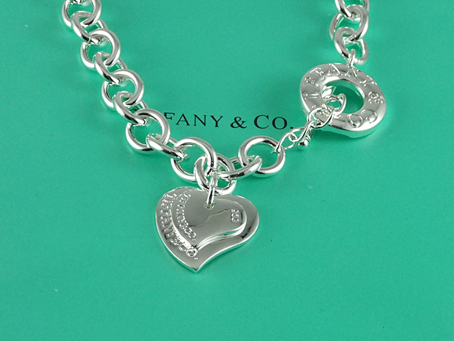 tiffany Necklace-527